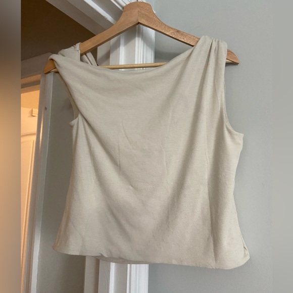 H&M draped top bundle - Picture 5 of 5